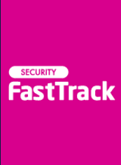 Manchester Airport Terminal 2 - Fast Track through security at Manchester T2 for just £5 each!