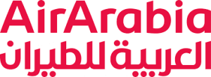 air arabia logo