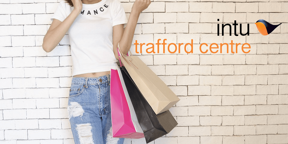 Planning your trip - intu trafford shopping centre in manchester