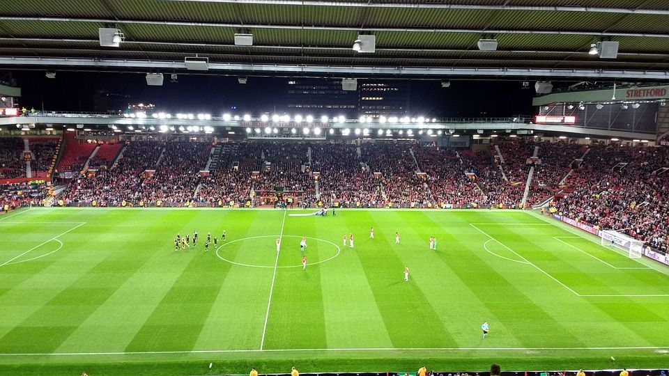Planning your trip - Manchester United football stadium