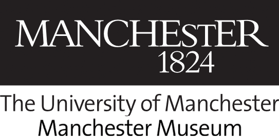 Manchester Museum logo
