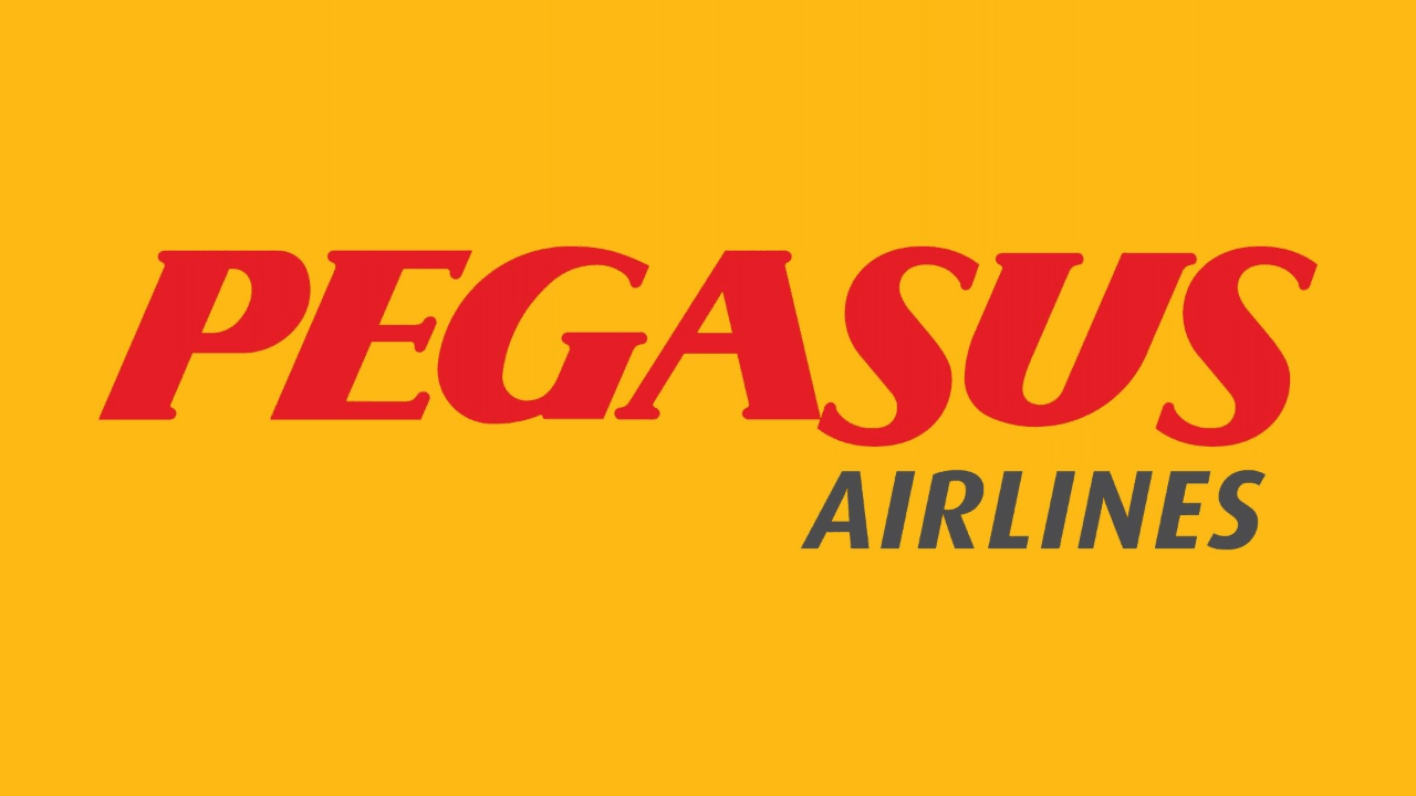 Pegasus airlines logo