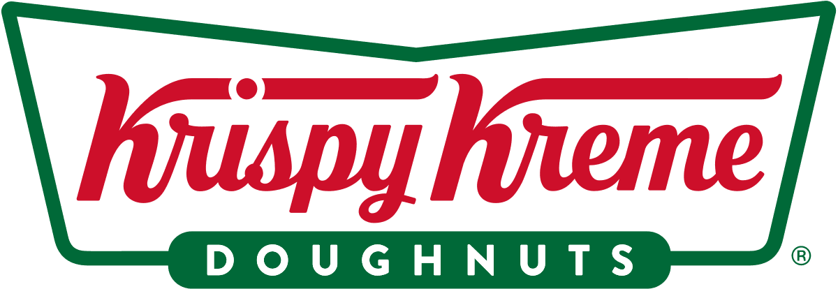 Krispy Kreme Edinburgh Airport Restaurants - Krispy Kreme Doughnuts