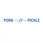 Pork and Pickle Pork and Pickle logo