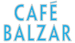 Cafe Balzar Cafe Balzar logo