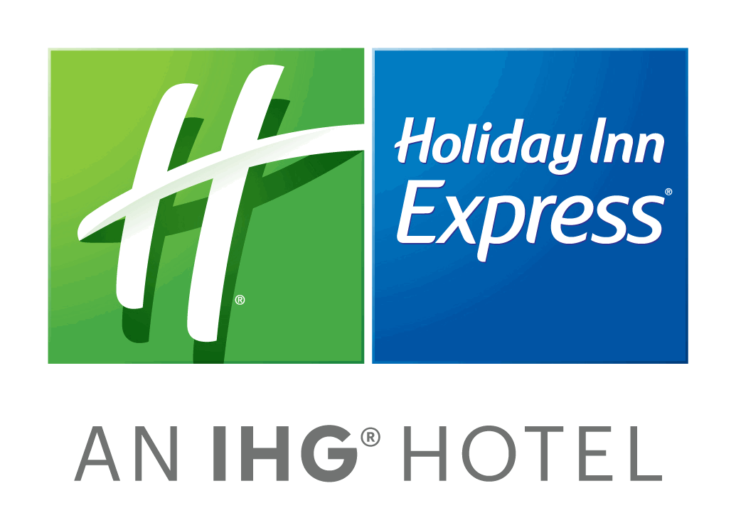 Holiday Inn Express Manchester Airport logo