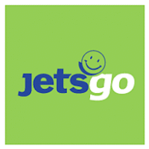 Manchester Airport Terminal 2 - jetsgo