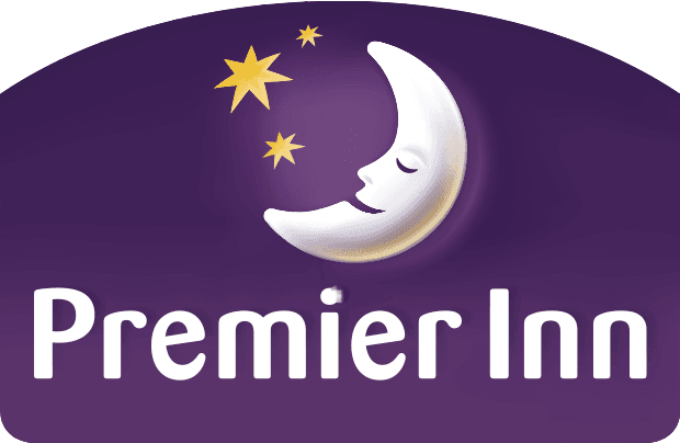 Premier Inn Manchester Airport logo
