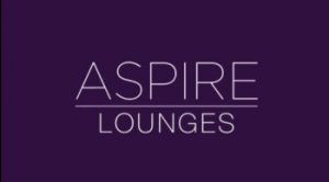 Aspire Lounge logo