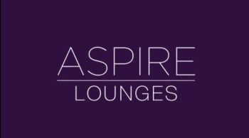 Aspire Lounge logo