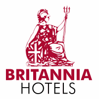 Britannia Manchester Airport logo
