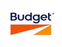 Budget Manchester Airport logo