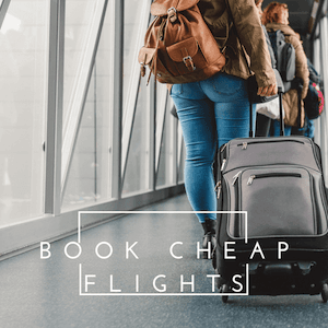 Book flights from Manchester