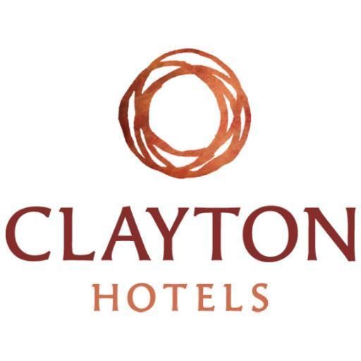 Clayton Hotel Manchester Airport logo