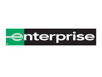 Enterprise Manchester Airport logo