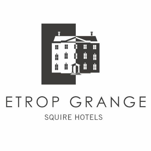 Etrop Grange Hotel Manchester Airport logo