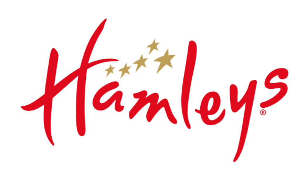 hamleys