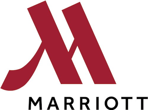 Marriott Manchester Airport logo