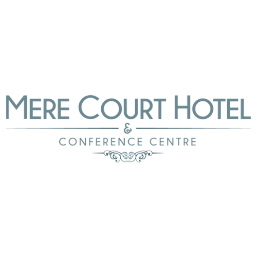 Mere Court Hotel Manchester Airport logo
