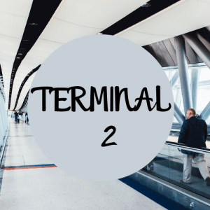  manchester terminal 2 departures