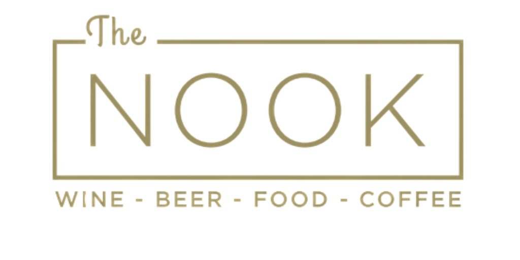 The Nook The Nook logo