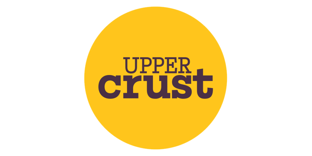 Upper Crust Upper Crust logo
